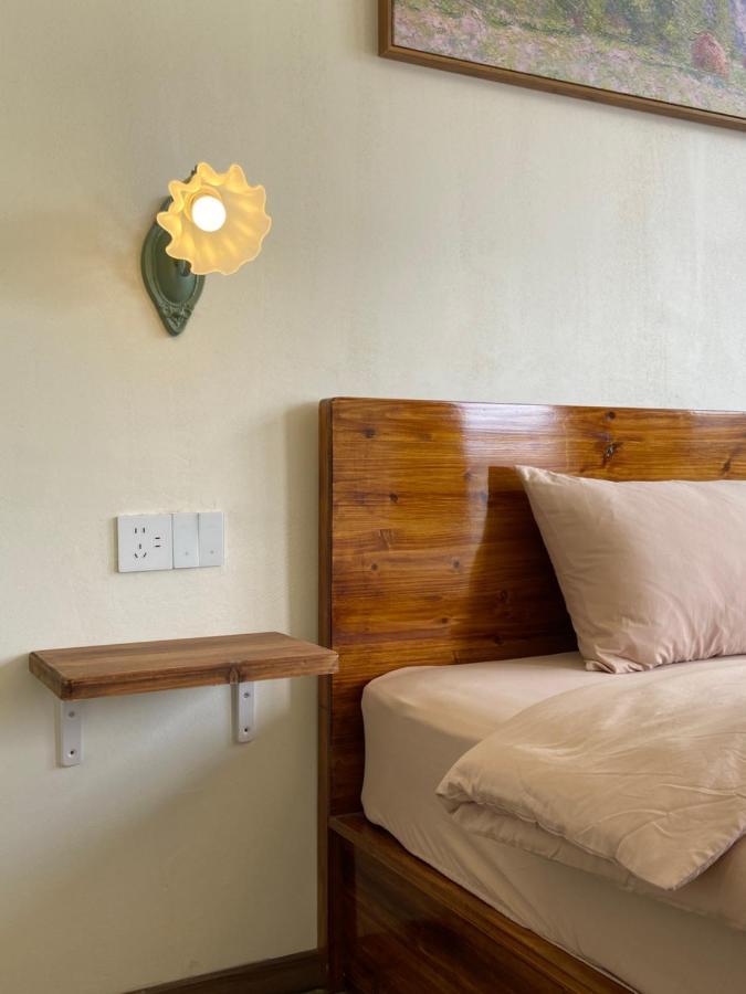 Pomelo Hostel Xingping Dương Sóc Ngoại thất bức ảnh