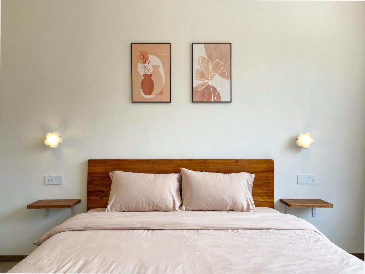 Pomelo Hostel Xingping Dương Sóc Ngoại thất bức ảnh