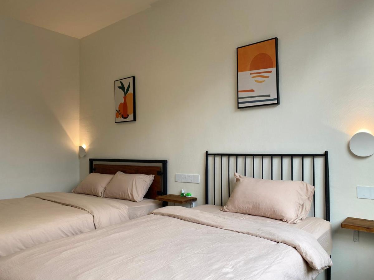 Pomelo Hostel Xingping Dương Sóc Ngoại thất bức ảnh