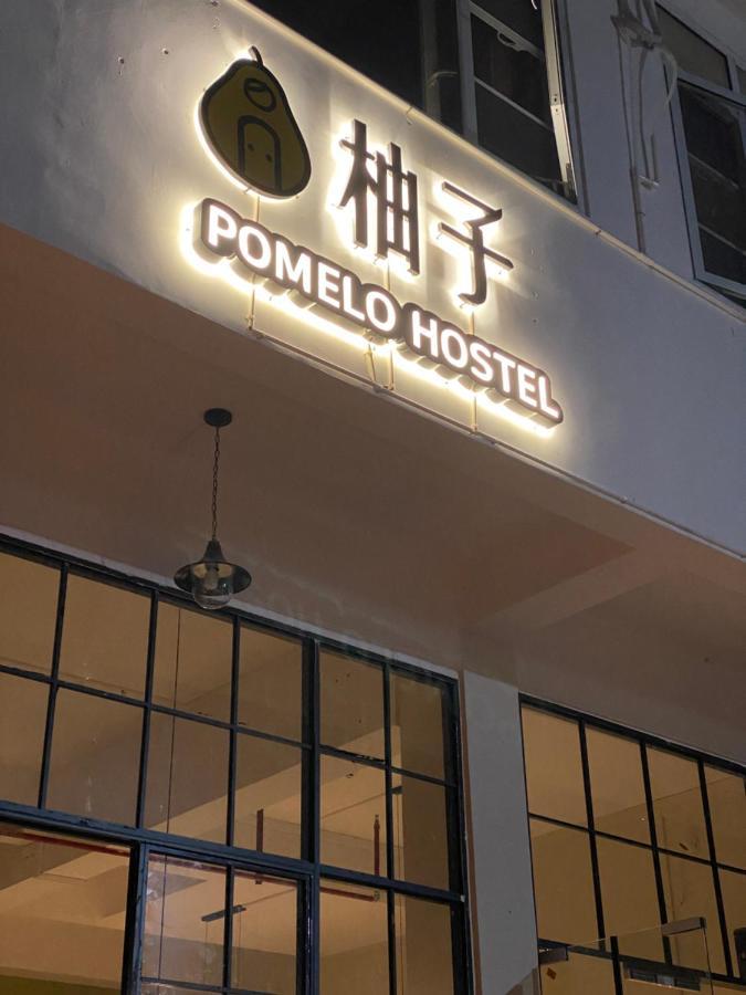 Pomelo Hostel Xingping Dương Sóc Ngoại thất bức ảnh