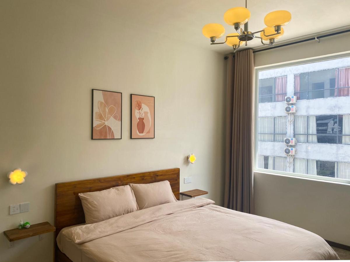 Pomelo Hostel Xingping Dương Sóc Ngoại thất bức ảnh