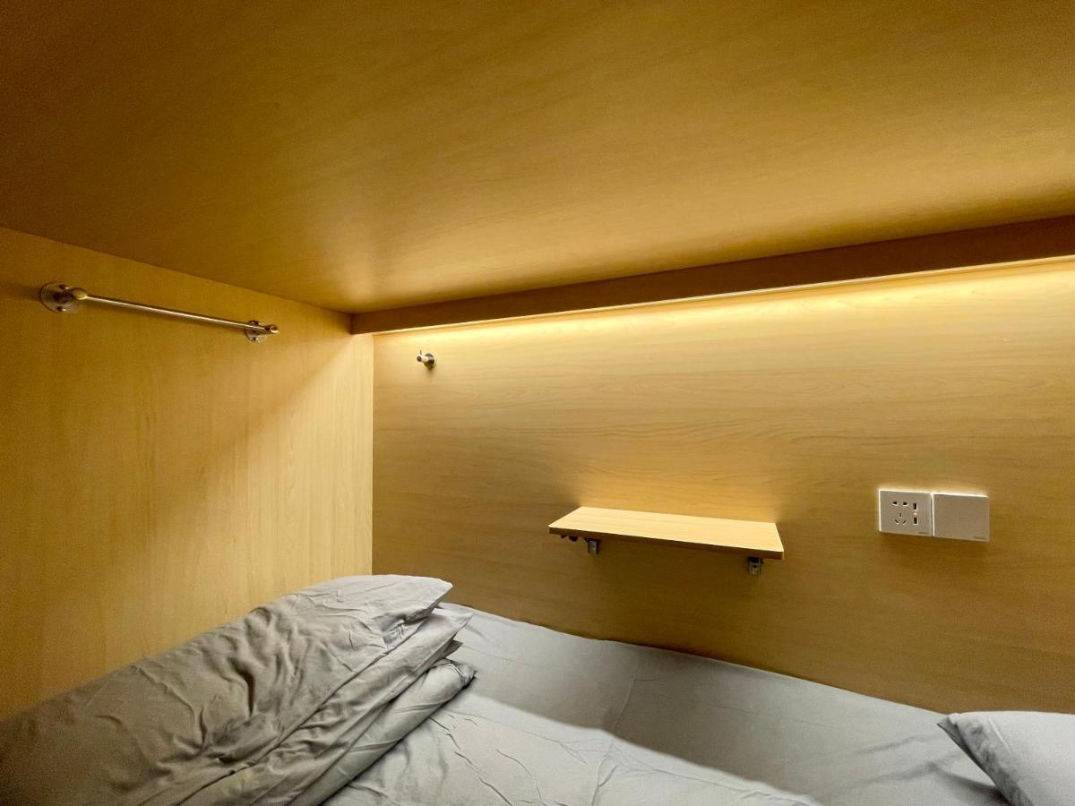 Pomelo Hostel Xingping Dương Sóc Ngoại thất bức ảnh