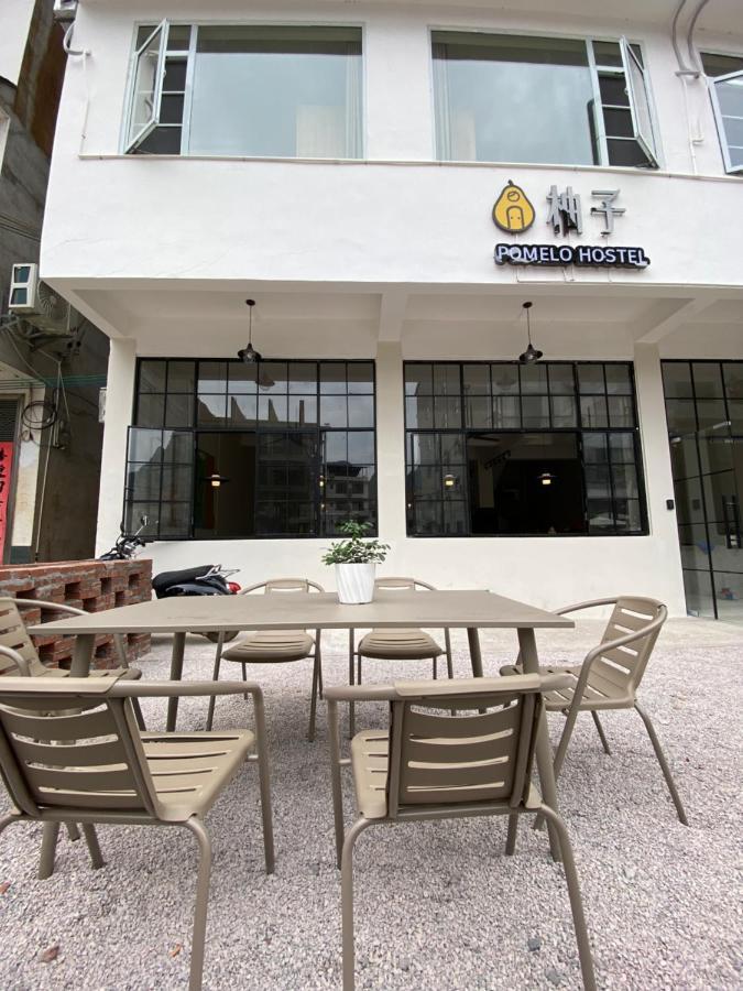 Pomelo Hostel Xingping Dương Sóc Ngoại thất bức ảnh