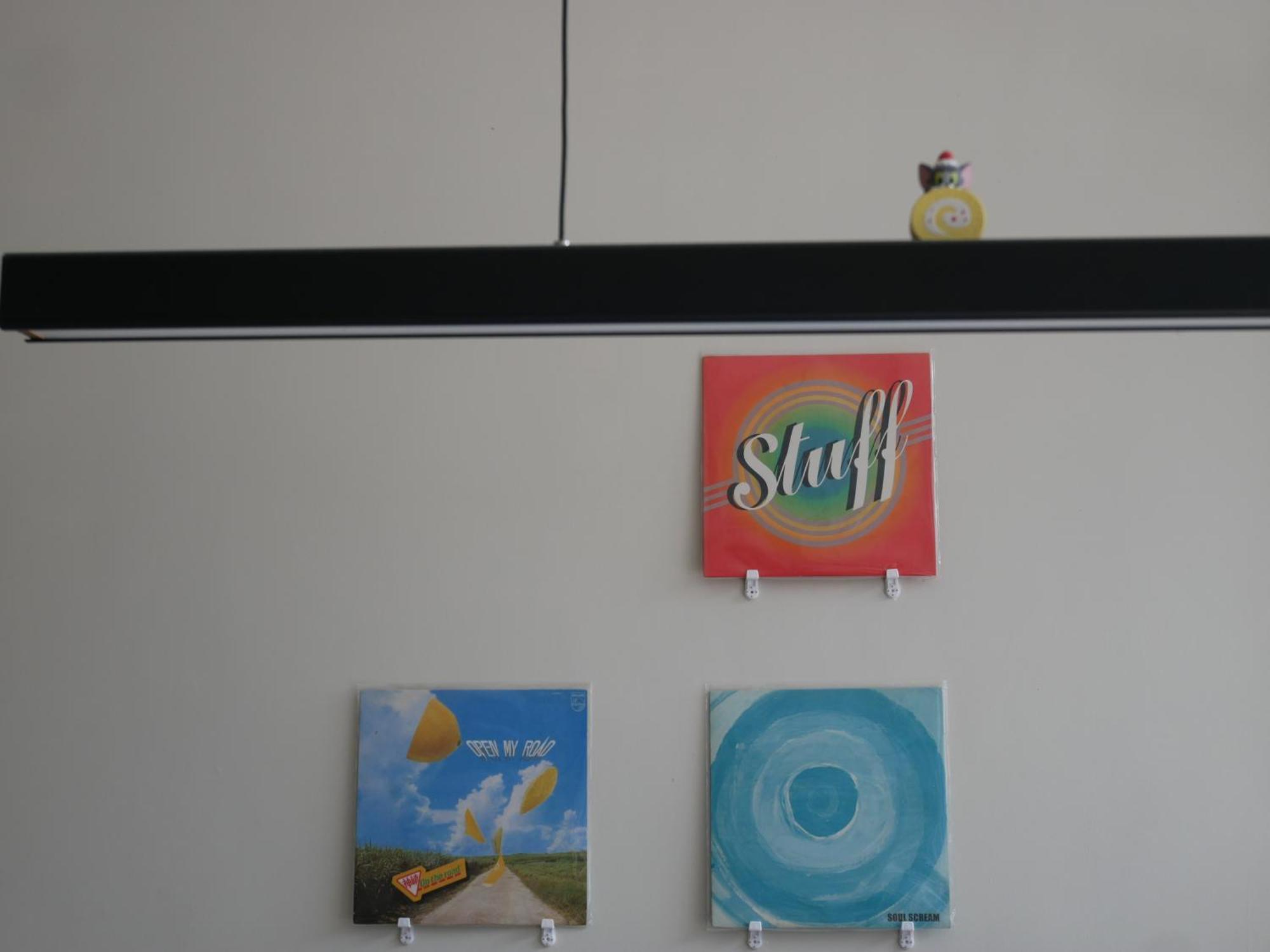 Pomelo Hostel Xingping Dương Sóc Ngoại thất bức ảnh